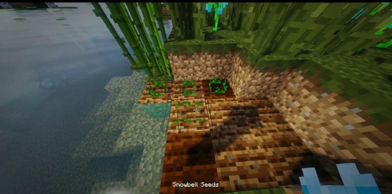 Мод Witchery (магия, ведьмовство, ритуалы) | Вчера, 16:10 - Моды для Minecraft / Магия / Мобы / RPG