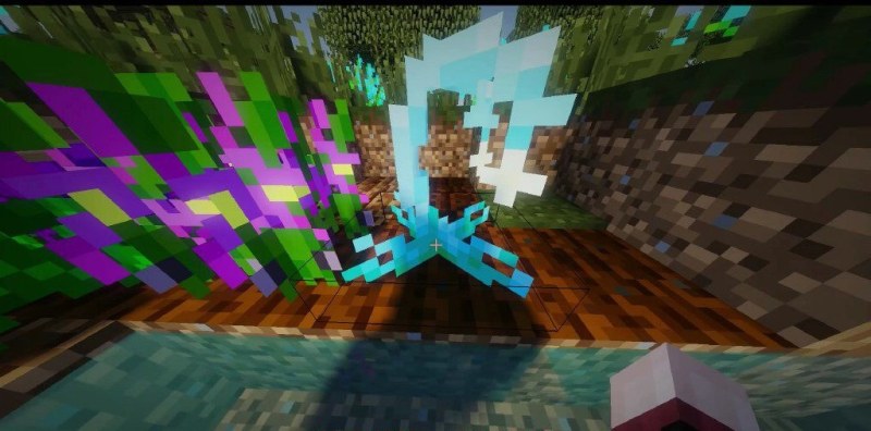 Мод Witchery (магия, ведьмовство, ритуалы) | Вчера, 16:10 - Моды для Minecraft / Магия / Мобы / RPG
