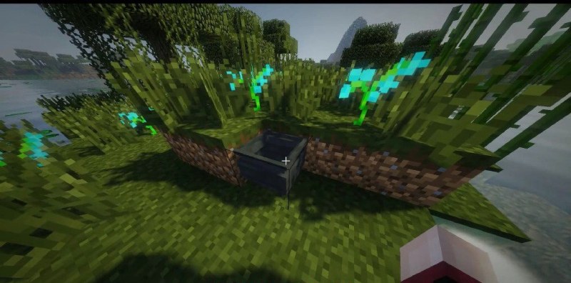 Мод Witchery (магия, ведьмовство, ритуалы) | Вчера, 16:10 - Моды для Minecraft / Магия / Мобы / RPG