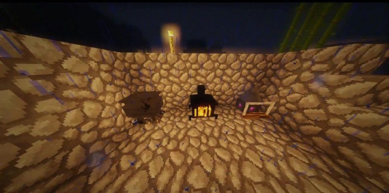 Мод Witchery (магия, ведьмовство, ритуалы) | Вчера, 16:10 - Моды для Minecraft / Магия / Мобы / RPG