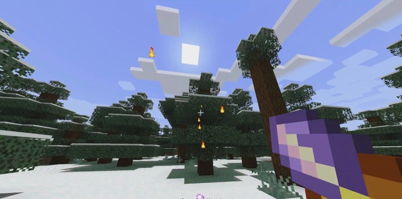 Мод Wizards (RPG Series) 1.21.1/1.19.2 (магия, классы, RPG) | Вчера, 14:48 - Моды для Minecraft / Магия / RPG / Миры и биомы / 1.19.2 / 1.20.1 / 1.21 / 1.21.1