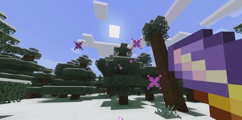 Мод Wizards (RPG Series) 1.21.1/1.19.2 (магия, классы, RPG) | Вчера, 14:48 - Моды для Minecraft / Магия / RPG / Миры и биомы / 1.19.2 / 1.20.1 / 1.21 / 1.21.1