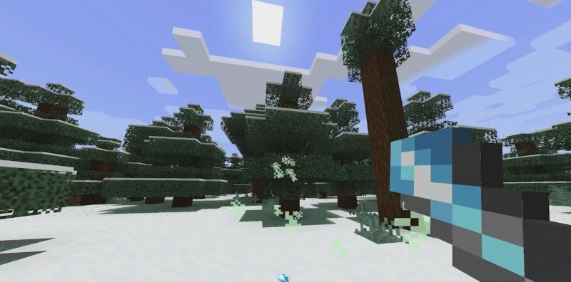 Мод Wizards (RPG Series) 1.21.1/1.19.2 (магия, классы, RPG) | Вчера, 14:48 - Моды для Minecraft / Магия / RPG / Миры и биомы / 1.19.2 / 1.20.1 / 1.21 / 1.21.1