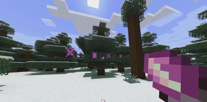 Мод Wizards (RPG Series) 1.21.1/1.19.2 (магия, классы, RPG) | Вчера, 14:48 - Моды для Minecraft / Магия / RPG / Миры и биомы / 1.19.2 / 1.20.1 / 1.21 / 1.21.1