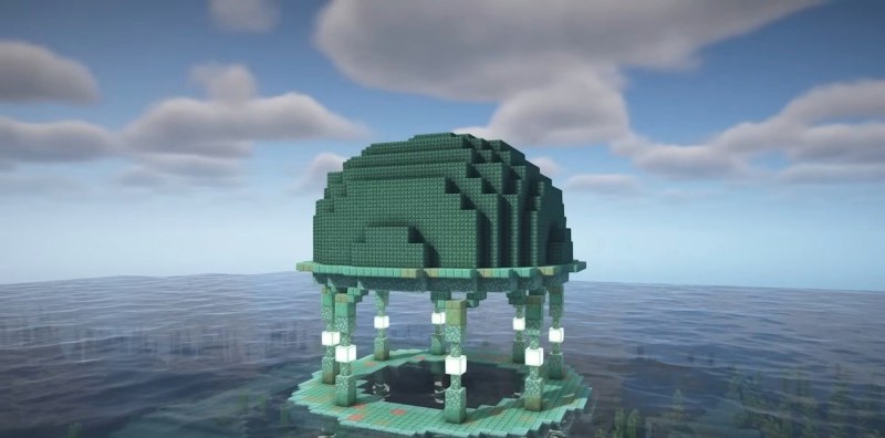 Мод Yung Structures Addon for Loot Integrations 26.1.2/1.21.5 (лут, структуры, аддон) | Вчера, 15:23 - Моды для Minecraft / RPG / 1.18.2 / 1.19.2 / 1.19.3 / 1.19.4 / 1.20 / 1.20.1 / 1.21 / 1.21.1 / 1.21.4 / 1.21.5 / 26.1 / 26.1.1 / 26.1.2
