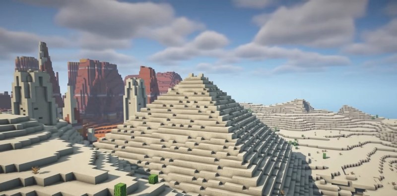 Мод Yung Structures Addon for Loot Integrations 26.1.2/1.21.5 (лут, структуры, аддон) | Вчера, 15:23 - Моды для Minecraft / RPG / 1.18.2 / 1.19.2 / 1.19.3 / 1.19.4 / 1.20 / 1.20.1 / 1.21 / 1.21.1 / 1.21.4 / 1.21.5 / 26.1 / 26.1.1 / 26.1.2