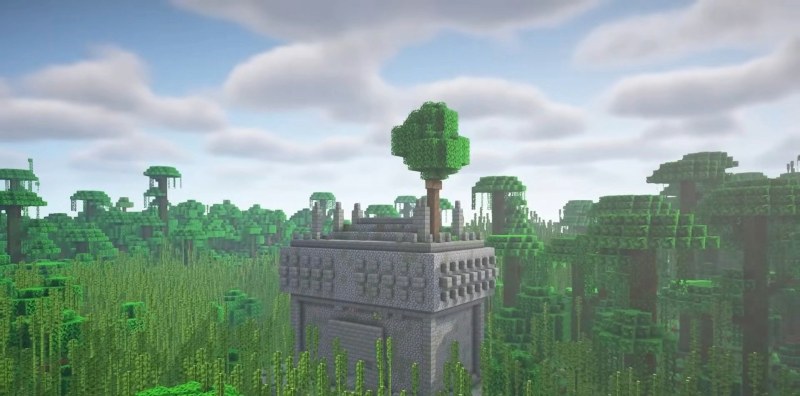 Мод Yung Structures Addon for Loot Integrations 26.1.2/1.21.5 (лут, структуры, аддон) | Вчера, 15:23 - Моды для Minecraft / RPG / 1.18.2 / 1.19.2 / 1.19.3 / 1.19.4 / 1.20 / 1.20.1 / 1.21 / 1.21.1 / 1.21.4 / 1.21.5 / 26.1 / 26.1.1 / 26.1.2