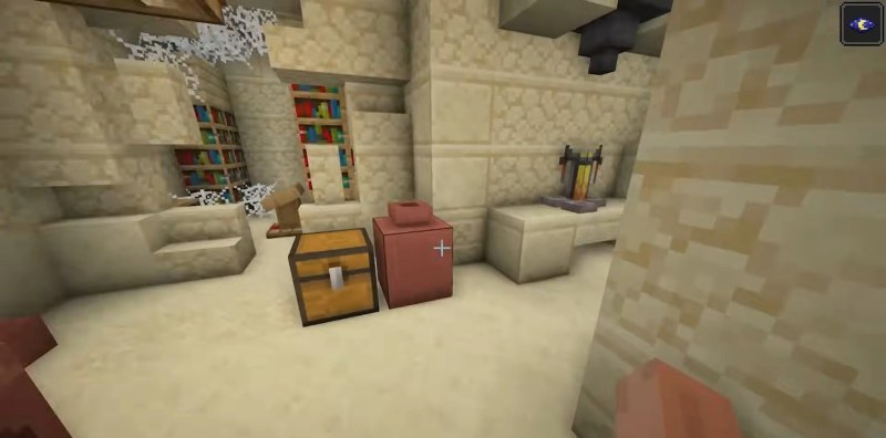 Мод Yung Structures Addon for Loot Integrations 26.1.2/1.21.5 (лут, структуры, аддон) | Вчера, 15:23 - Моды для Minecraft / RPG / 1.18.2 / 1.19.2 / 1.19.3 / 1.19.4 / 1.20 / 1.20.1 / 1.21 / 1.21.1 / 1.21.4 / 1.21.5 / 26.1 / 26.1.1 / 26.1.2