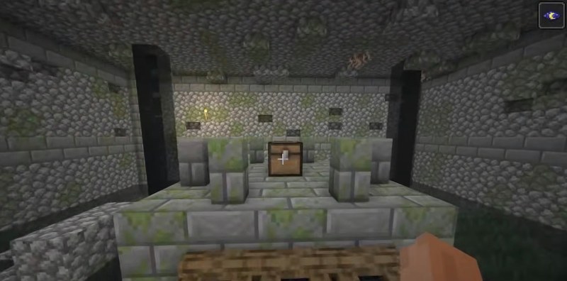 Мод Yung Structures Addon for Loot Integrations 26.1.2/1.21.5 (лут, структуры, аддон) | Вчера, 15:23 - Моды для Minecraft / RPG / 1.18.2 / 1.19.2 / 1.19.3 / 1.19.4 / 1.20 / 1.20.1 / 1.21 / 1.21.1 / 1.21.4 / 1.21.5 / 26.1 / 26.1.1 / 26.1.2