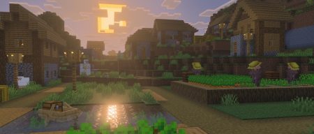 Скачать Minecraft Bedrock 26.35 на Android