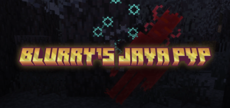 Мод Blurry's Java PvP 26.10/1.21.130 (система боя Java)