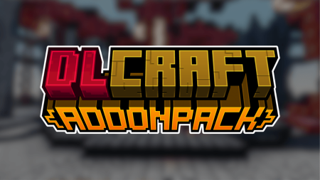 Мод DLCraft 1.21.120 (хардкорный RPG-сборник)
