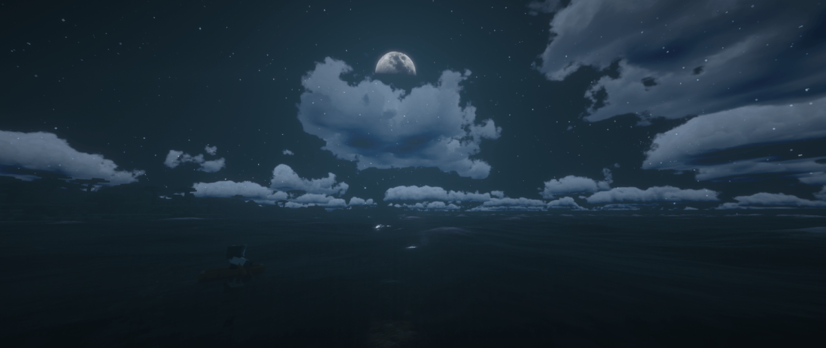 Шейдеры Dramatic Skys Bedrock 1.21.51 (реалистичные облака) | Вчера, 20:51 - Шейдеры для Bedrock / Разное / Реалистичные / Простые / Тематические / 1.21 / 1.20 / 1.19 / 1.18 / 1.17 / 1.16 / 1.15 / 1.14 / 1.13 / 1.12 / 1.11 / 1.10 / 1.9 / 1.8 / 1.7 / 1.6 / 1.5 / 1.4 / 1.2 / 1.1 / 1.0 / 0.16