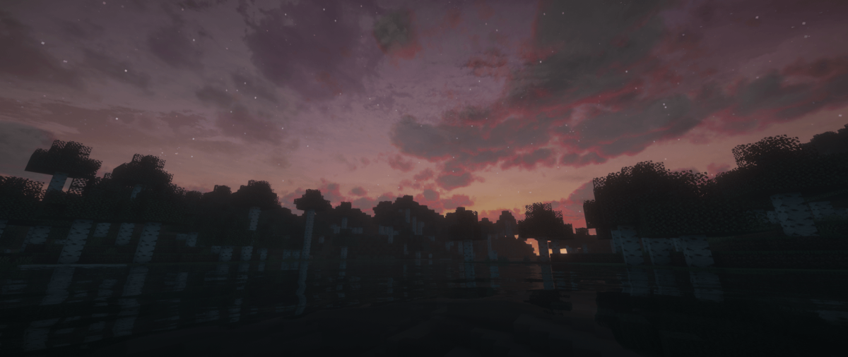 Шейдеры Dramatic Skys Bedrock 1.21.51 (реалистичные облака) | Вчера, 20:51 - Шейдеры для Bedrock / Разное / Реалистичные / Простые / Тематические / 1.21 / 1.20 / 1.19 / 1.18 / 1.17 / 1.16 / 1.15 / 1.14 / 1.13 / 1.12 / 1.11 / 1.10 / 1.9 / 1.8 / 1.7 / 1.6 / 1.5 / 1.4 / 1.2 / 1.1 / 1.0 / 0.16