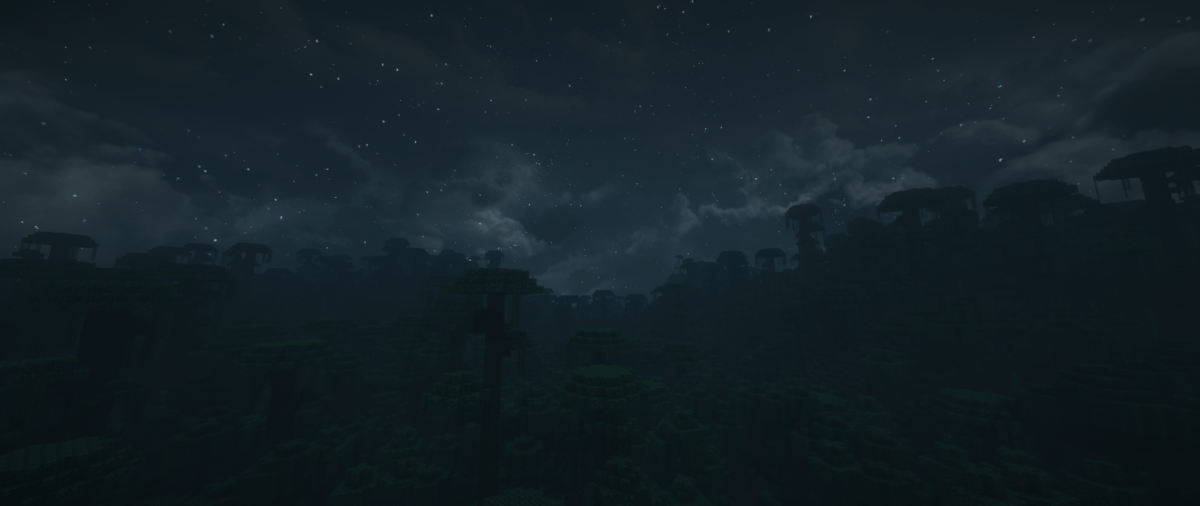 Шейдеры Dramatic Skys Bedrock 1.21.51 (реалистичные облака) | Вчера, 20:51 - Шейдеры для Bedrock / Разное / Реалистичные / Простые / Тематические / 1.21 / 1.20 / 1.19 / 1.18 / 1.17 / 1.16 / 1.15 / 1.14 / 1.13 / 1.12 / 1.11 / 1.10 / 1.9 / 1.8 / 1.7 / 1.6 / 1.5 / 1.4 / 1.2 / 1.1 / 1.0 / 0.16