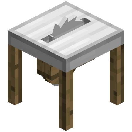 Мод ArchitectureCraft - TridentMC Version 1.12.2 (архитектурные блоки и декорации)
