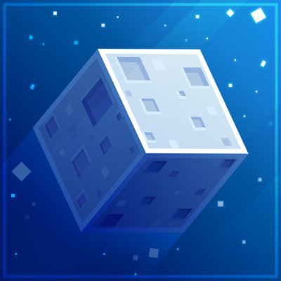 Мод Luna 1.21.5/1.20.1 (Ядро для сборок Luna)