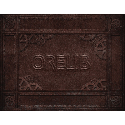 Мод OreLib 1.12.2 (Библиотека для модов OreCruncher)