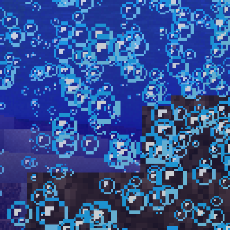 Мод Particle Core 26.1.2/1.21.11 (Оптимизация частиц)
