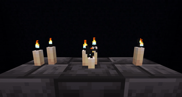 Fire Rekindled (PBR Supported) 1.21.11/1.19.4 (анимации, огонь, ванильный стиль 16x) | Вчера, 20:42 - Текстуры для Minecraft / Текстуры 16x / Реалистичные / Стандартные  / Яркие / 1.17 / 1.17.1 / 1.18 / 1.18.1 / 1.18.2 / 1.19 / 1.19.1 / 1.19.2 / 1.19.3 / 1.19.4 / 1.20.1 / 1.21.11 / 1.21.10 / 1.21.8 / 1.21.4 / 1.20.6 / 1.20.5 / 1.20.4 / 1.20.3 / 1.20.2