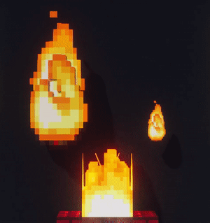 Fire Rekindled (PBR Supported) 1.21.11/1.19.4 (анимации, огонь, ванильный стиль 16x) | Вчера, 20:42 - Текстуры для Minecraft / Текстуры 16x / Реалистичные / Стандартные  / Яркие / 1.17 / 1.17.1 / 1.18 / 1.18.1 / 1.18.2 / 1.19 / 1.19.1 / 1.19.2 / 1.19.3 / 1.19.4 / 1.20.1 / 1.21.11 / 1.21.10 / 1.21.8 / 1.21.4 / 1.20.6 / 1.20.5 / 1.20.4 / 1.20.3 / 1.20.2