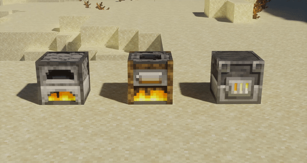 Fire Rekindled (PBR Supported) 1.21.11/1.19.4 (анимации, огонь, ванильный стиль 16x) | Вчера, 20:42 - Текстуры для Minecraft / Текстуры 16x / Реалистичные / Стандартные  / Яркие / 1.17 / 1.17.1 / 1.18 / 1.18.1 / 1.18.2 / 1.19 / 1.19.1 / 1.19.2 / 1.19.3 / 1.19.4 / 1.20.1 / 1.21.11 / 1.21.10 / 1.21.8 / 1.21.4 / 1.20.6 / 1.20.5 / 1.20.4 / 1.20.3 / 1.20.2