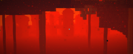 Шейдеры Tea Shaders 26.1.2/1.21.11 (ванильный стиль)