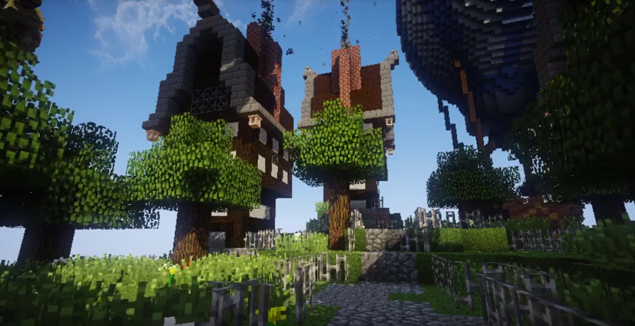 Шейдеры Beyond Belief Shaders 1.21.4/1.19.4 (реалистичное освещение) | 2-09-2026, 15:42 - Шейдеры