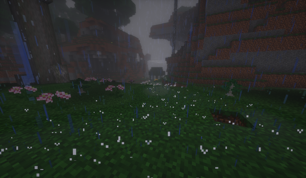 Шейдеры Beyond Belief Shaders 1.21.4/1.19.4 (реалистичное освещение) | 2-09-2026, 15:42 - Шейдеры