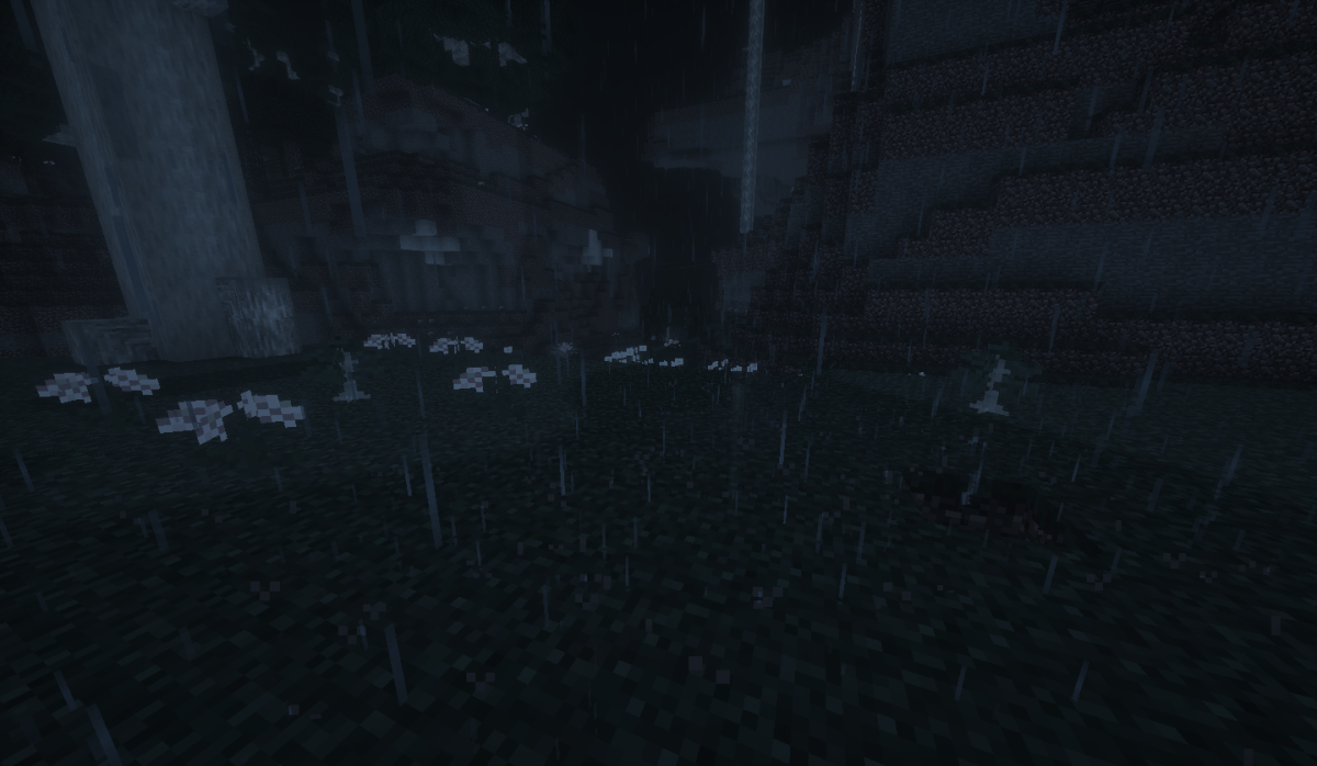 Шейдеры Beyond Belief Shaders 1.21.4/1.19.4 (реалистичное освещение) | 2-09-2026, 15:42 - Шейдеры