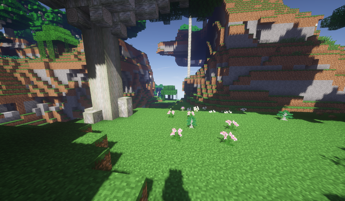 Шейдеры Beyond Belief Shaders 1.21.4/1.19.4 (реалистичное освещение) | 2-09-2026, 15:42 - Шейдеры