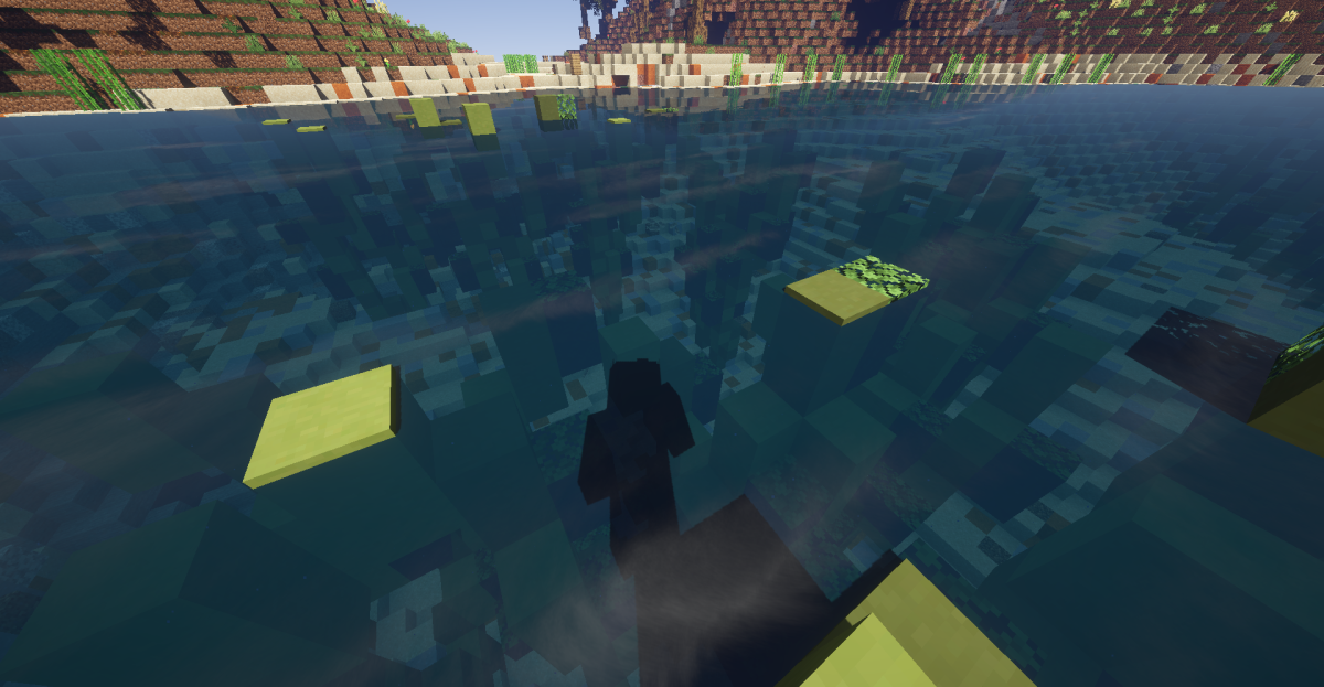 Шейдеры Beyond Belief Shaders 1.21.4/1.19.4 (реалистичное освещение) | 2-09-2026, 15:42 - Шейдеры