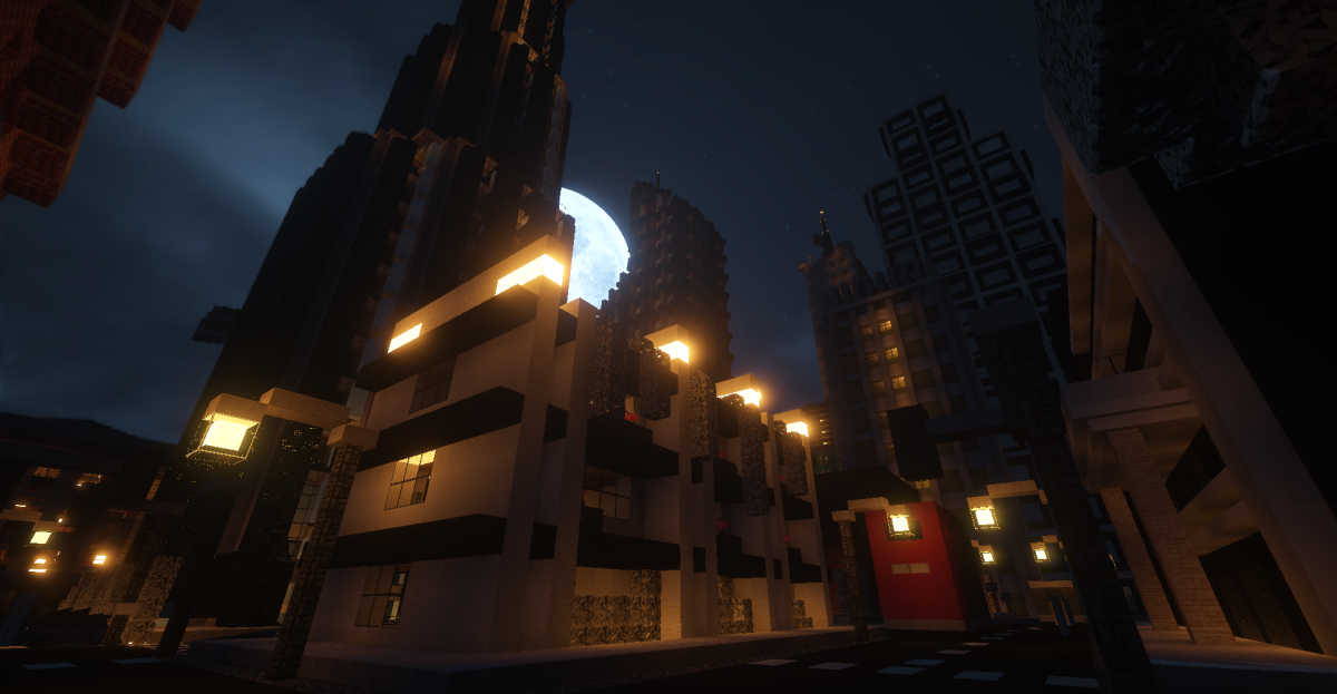 Шейдеры Beyond Belief Shaders 1.21.4/1.19.4 (реалистичное освещение) | 2-09-2026, 15:42 - Шейдеры