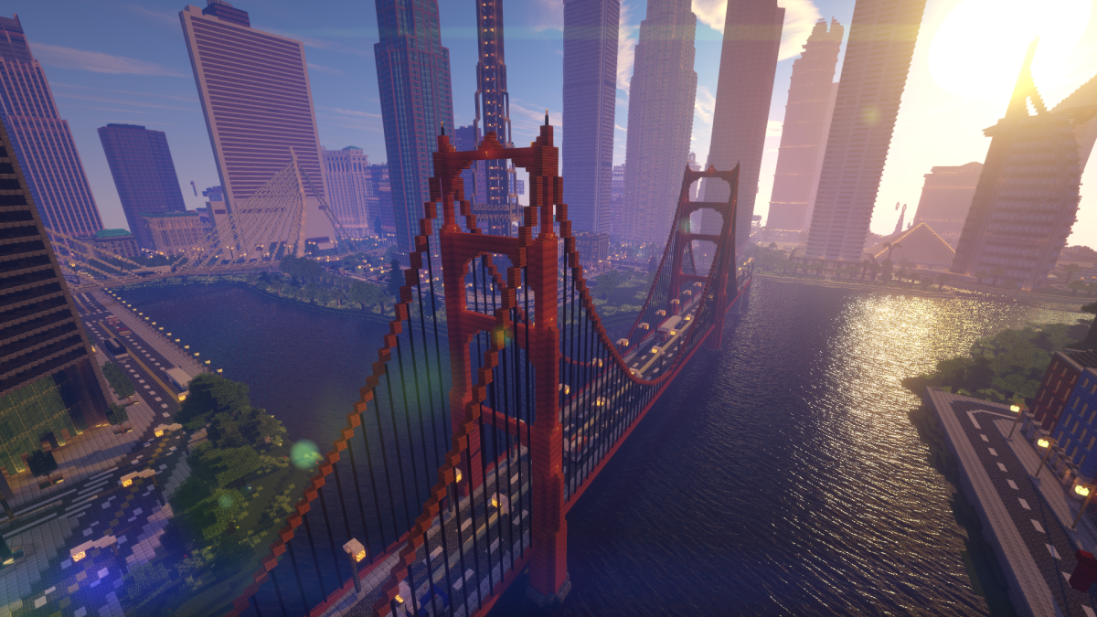 Шейдеры Beyond Belief Shaders 1.21.4/1.19.4 (реалистичное освещение) | 2-09-2026, 15:42 - Шейдеры