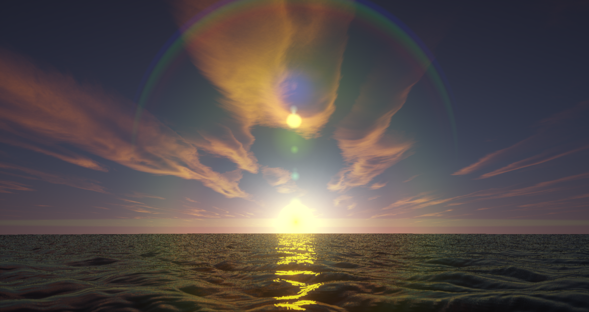Шейдеры Beyond Belief Shaders 1.21.4/1.19.4 (реалистичное освещение) | 2-09-2026, 15:42 - Шейдеры
