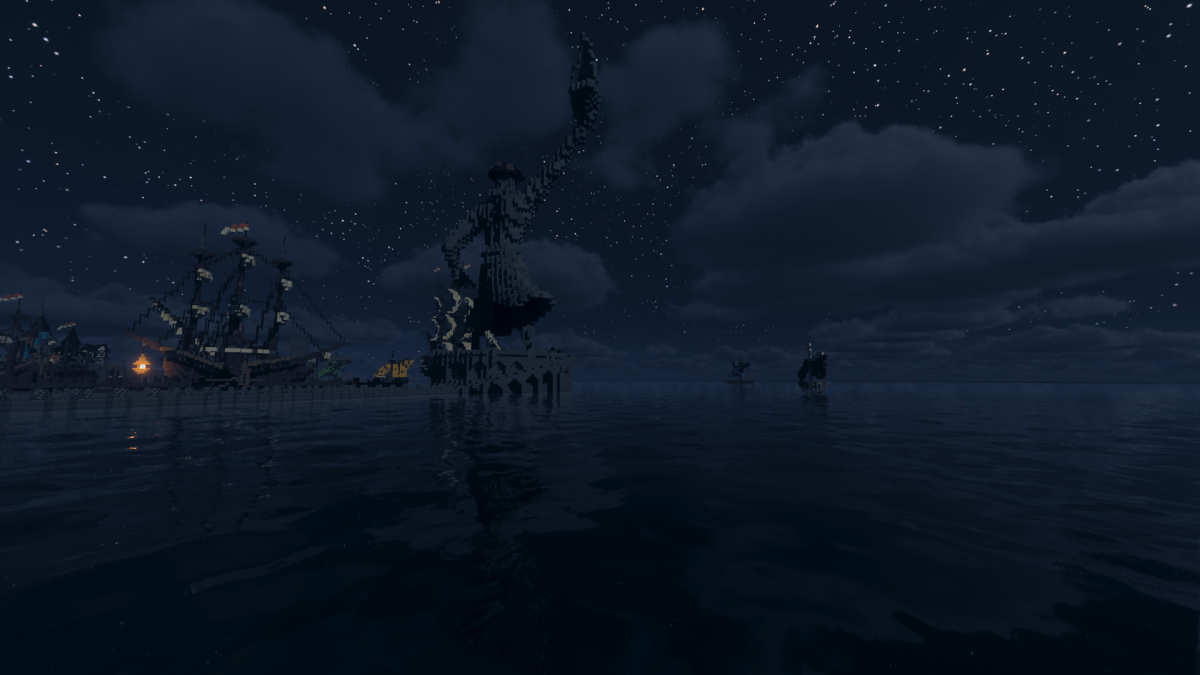 Шейдеры Voyager shader 2.0 1.21/1.19.4 (реалистичная графика) | Вчера, 15:45 - Шейдеры