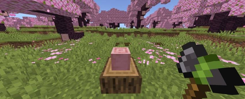 Мод DLCraft 1.21.120 (хардкорный RPG-сборник) | Вчера, 18:15 - Моды для Bedrock / 1.21
