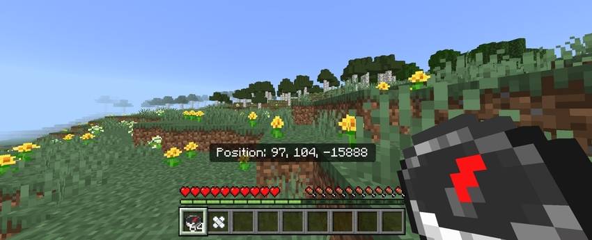 Мод DLCraft 1.21.120 (хардкорный RPG-сборник) | Вчера, 18:15 - Моды для Bedrock / 1.21
