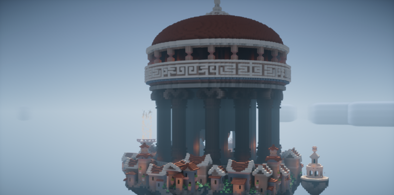 Мод Aether Villages 1.21.1/1.20.4 (Aether Villages) | Вчера, 19:46 - Моды для Minecraft / Миры и биомы / 1.20 / 1.20.1 / 1.20.2 / 1.20.4 / 1.21.1