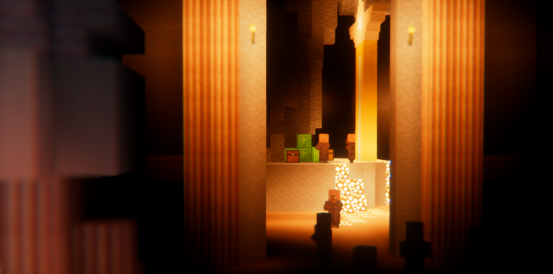 Мод Aether Villages 1.21.1/1.20.4 (Aether Villages) | Вчера, 19:46 - Моды для Minecraft / Миры и биомы / 1.20 / 1.20.1 / 1.20.2 / 1.20.4 / 1.21.1
