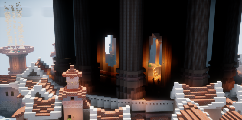 Мод Aether Villages 1.21.1/1.20.4 (Aether Villages) | Вчера, 19:46 - Моды для Minecraft / Миры и биомы / 1.20 / 1.20.1 / 1.20.2 / 1.20.4 / 1.21.1