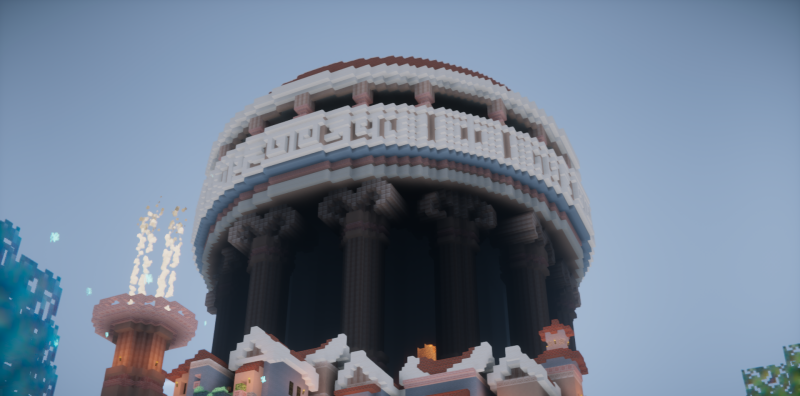 Мод Aether Villages 1.21.1/1.20.4 (Aether Villages) | Вчера, 19:46 - Моды для Minecraft / Миры и биомы / 1.20 / 1.20.1 / 1.20.2 / 1.20.4 / 1.21.1