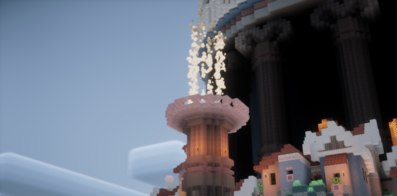 Мод Aether Villages 1.21.1/1.20.4 (Aether Villages) | Вчера, 19:46 - Моды для Minecraft / Миры и биомы / 1.20 / 1.20.1 / 1.20.2 / 1.20.4 / 1.21.1