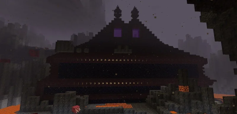 Мод Awesome Dungeon Nether 1.21.9/1.19.4 (Структуры и подземелья Незера) | Вчера, 16:49 - Моды для Minecraft / RPG / Миры и биомы / 1.16.5 / 1.17.1 / 1.18.1 / 1.18.2 / 1.19 / 1.19.1 / 1.19.2 / 1.19.3 / 1.19.4 / 1.20 / 1.20.1 / 1.20.2 / 1.20.4 / 1.20.6 / 1.21 / 1.21.1 / 1.21.4 / 1.21.5 / 1.21.8