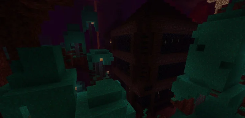 Мод Awesome Dungeon Nether 1.21.9/1.19.4 (Структуры и подземелья Незера) | Вчера, 16:49 - Моды для Minecraft / RPG / Миры и биомы / 1.16.5 / 1.17.1 / 1.18.1 / 1.18.2 / 1.19 / 1.19.1 / 1.19.2 / 1.19.3 / 1.19.4 / 1.20 / 1.20.1 / 1.20.2 / 1.20.4 / 1.20.6 / 1.21 / 1.21.1 / 1.21.4 / 1.21.5 / 1.21.8