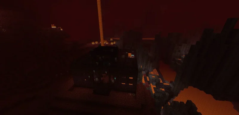 Мод Awesome Dungeon Nether 1.21.9/1.19.4 (Структуры и подземелья Незера) | Вчера, 16:49 - Моды для Minecraft / RPG / Миры и биомы / 1.16.5 / 1.17.1 / 1.18.1 / 1.18.2 / 1.19 / 1.19.1 / 1.19.2 / 1.19.3 / 1.19.4 / 1.20 / 1.20.1 / 1.20.2 / 1.20.4 / 1.20.6 / 1.21 / 1.21.1 / 1.21.4 / 1.21.5 / 1.21.8