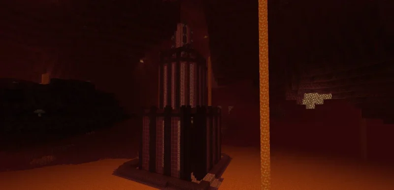Мод Awesome Dungeon Nether 1.21.9/1.19.4 (Структуры и подземелья Незера) | Вчера, 16:49 - Моды для Minecraft / RPG / Миры и биомы / 1.16.5 / 1.17.1 / 1.18.1 / 1.18.2 / 1.19 / 1.19.1 / 1.19.2 / 1.19.3 / 1.19.4 / 1.20 / 1.20.1 / 1.20.2 / 1.20.4 / 1.20.6 / 1.21 / 1.21.1 / 1.21.4 / 1.21.5 / 1.21.8