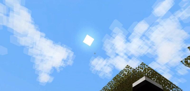 Мод Better Clouds 26.3/1.21.11 (Улучшенные облака в ванильном) | 24-09-2026, 14:24 - Моды для Minecraft / Декор / Инструменты / 1.17.1 / 1.18.1 / 1.19.2 / 1.19.3 / 1.19.4 / 1.20 / 1.20.1 / 1.20.2 / 1.20.4 / 1.20.6 / 1.21 / 1.21.1 / 1.21.4 / 1.21.5 / 1.21.8 / 1.21.11 / 26.1 / 26.1.1 / 26.1.2 / 26.2 / 26.3 / 1.21.3 / 1.21.6 / 1.21.7 / 1.21.9