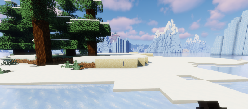 Beyond HUDs 1.20.1 (HUD, интерфейс, тёмный 16x) | Вчера, 20:40 - Текстуры для Minecraft / Текстуры 16x / Текстуры 32x / Стандартные  / Хоррор / 1.20.1