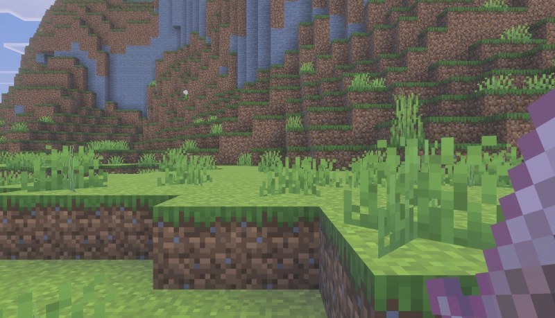 Мод Blurry's Java PvP 26.10/1.21.130 (система боя Java) | Вчера, 16:01 - Моды для Bedrock / 26.x / Игроки / Разное / PvP / 1.21